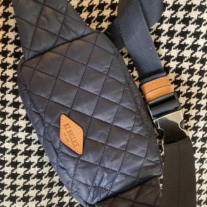 MZ Wallace Metro Belt Bag